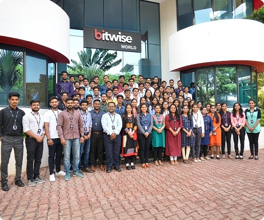 Join the Bitwise team