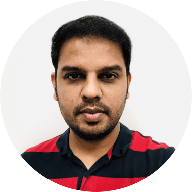 Bharathiraja Kanagaraj