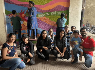 Community Well-Being