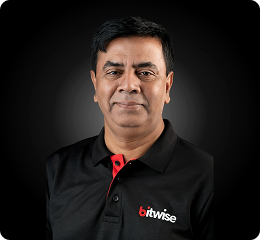 Harish Shrivastava