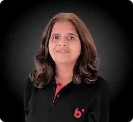 Hema Sakhardande
