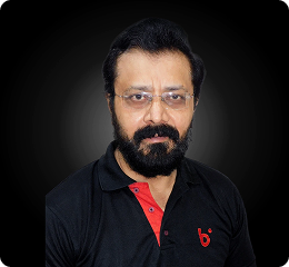 Hemant Belwalker