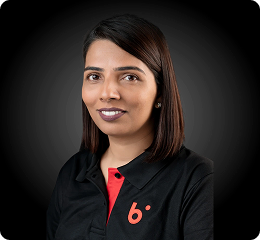 Pavithra Sampath