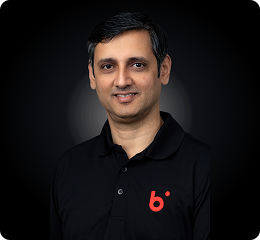 Prafulla Deswandikar