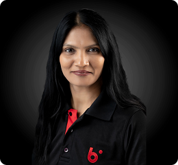 Prajakta Patil
