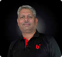 Rahul Athalye