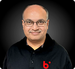 Ravi Gunturu