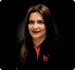 Shefali Malani