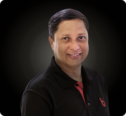 Shekhar Pangare