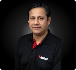 Nikhil Deshmukh
