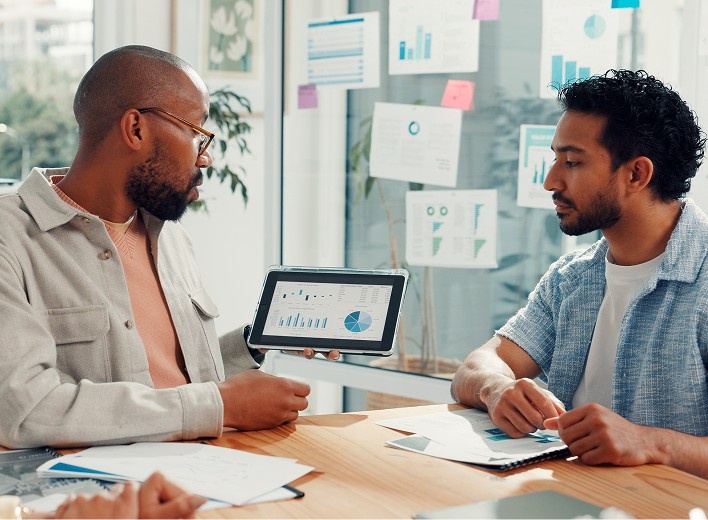 Databricks Partnership