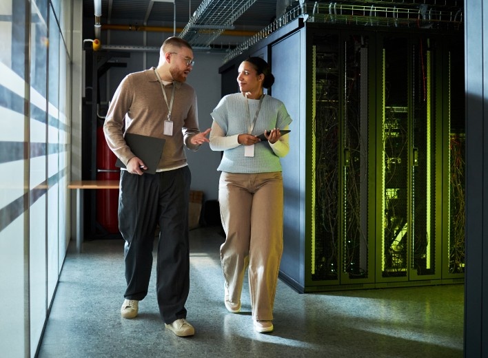 Databricks Partnership