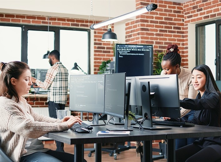 Microsoft Partnership